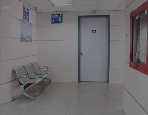 Hôpitaux, CHSLD, CIUSSS et centres de services