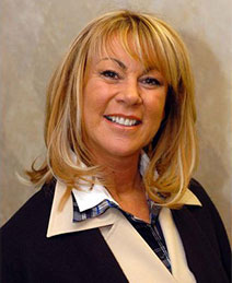 Carole David